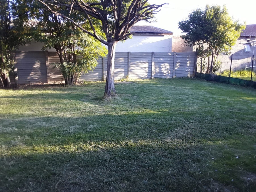 3 Bedroom Property for Sale in Senekal Free State